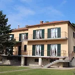 Casa Monte Mulini With Parking