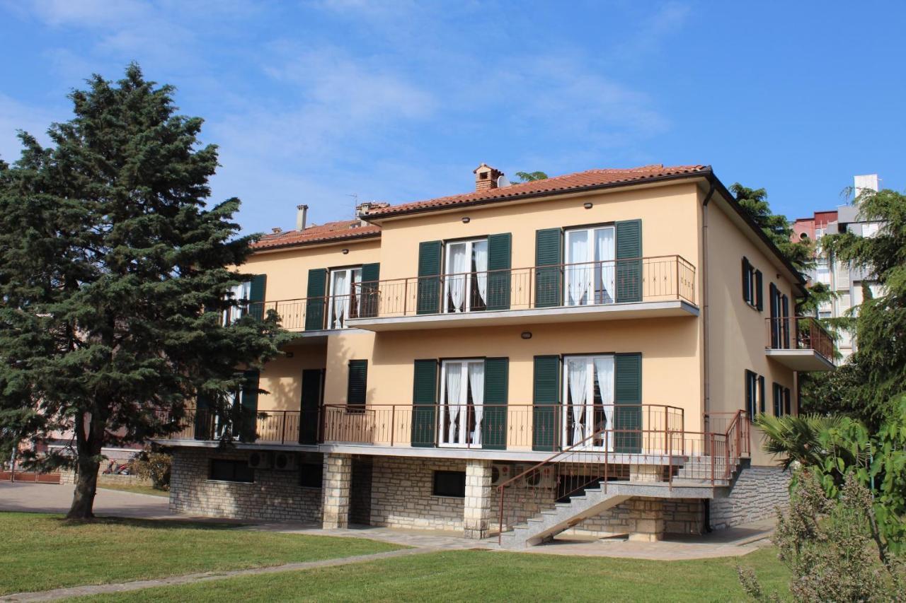 Mulini With Parking * Rovinj