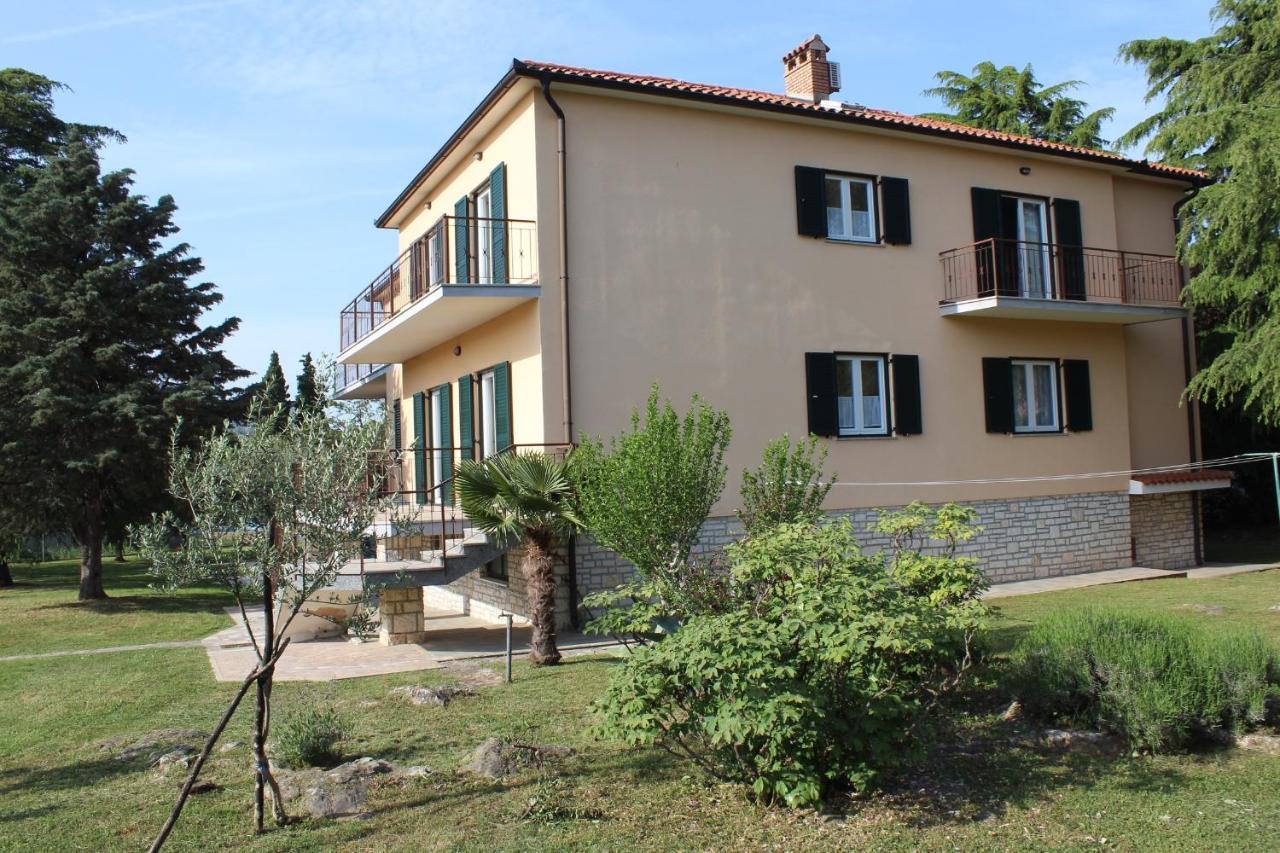 Mulini With Parking * Rovinj