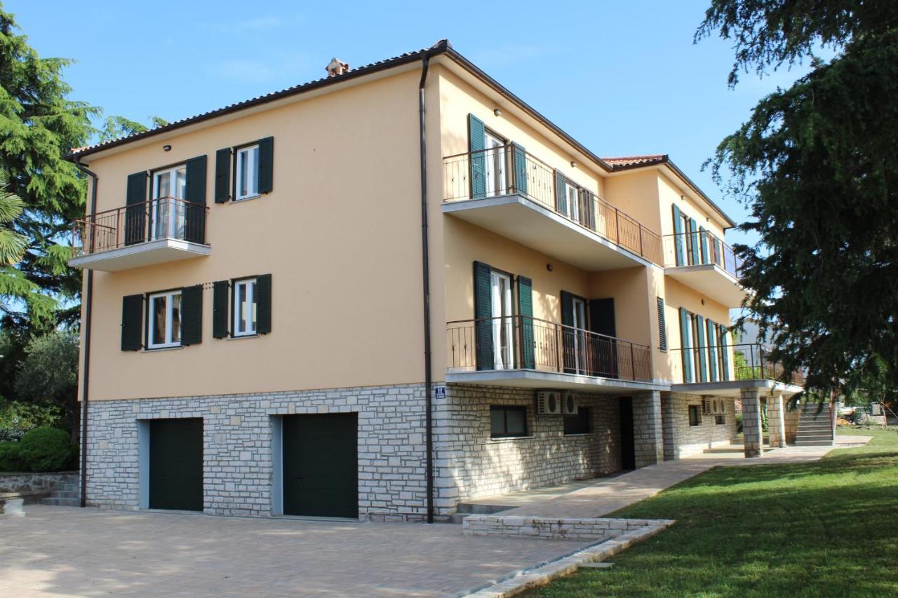 Mulini With Parking * Rovinj