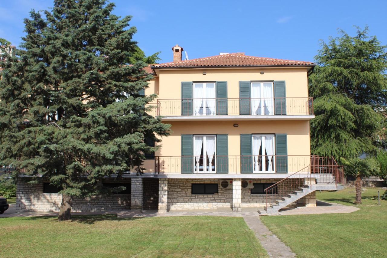 Apartment Mulini With Parking
