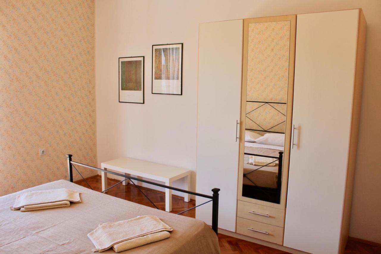 Apartment Mulini With Parking Rovinj