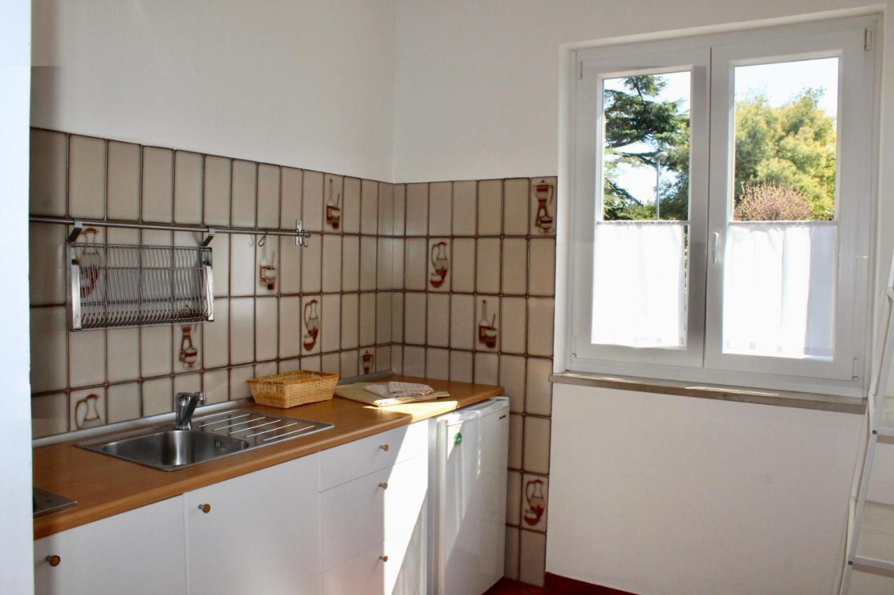 Mulini With Parking Apartment *