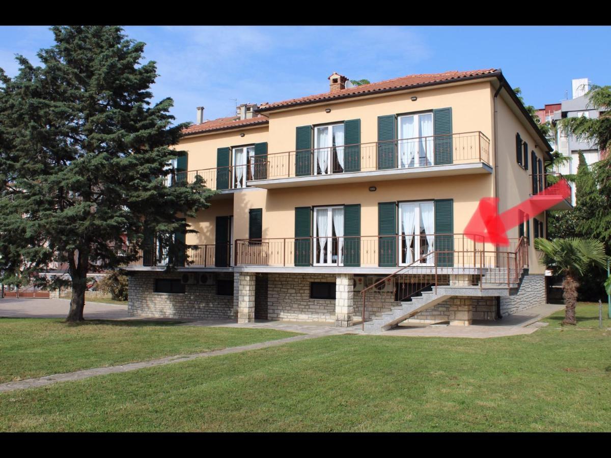 Apartment Mulini With Parking