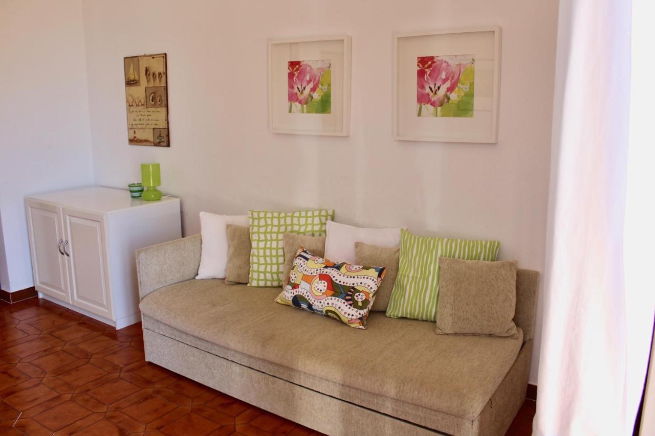 Apartment Mulini With Parking