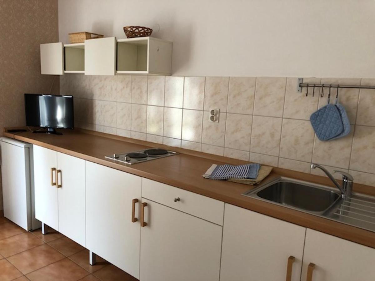 Apartment Mulini With Parking Rovinj