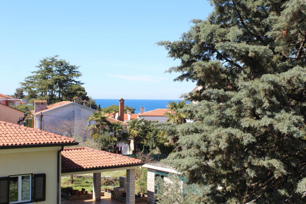 Mulini With Parking * Rovinj