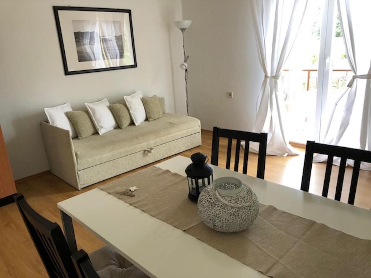 Apartment Mulini With Parking