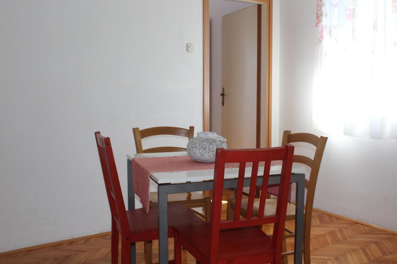 Mulini With Parking Rovinj