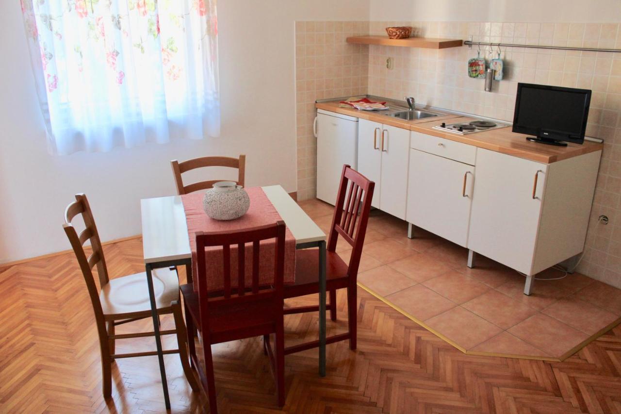 Apartment Mulini With Parking Rovinj