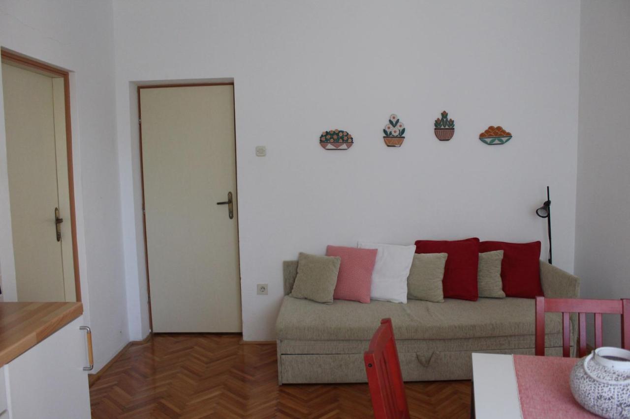Apartment Mulini With Parking Rovinj