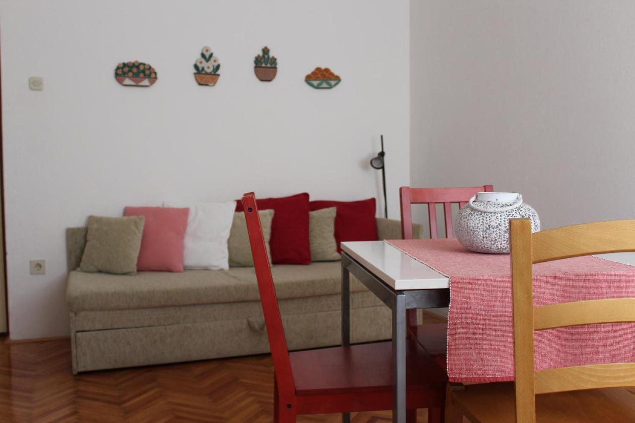 Mulini With Parking Rovinj