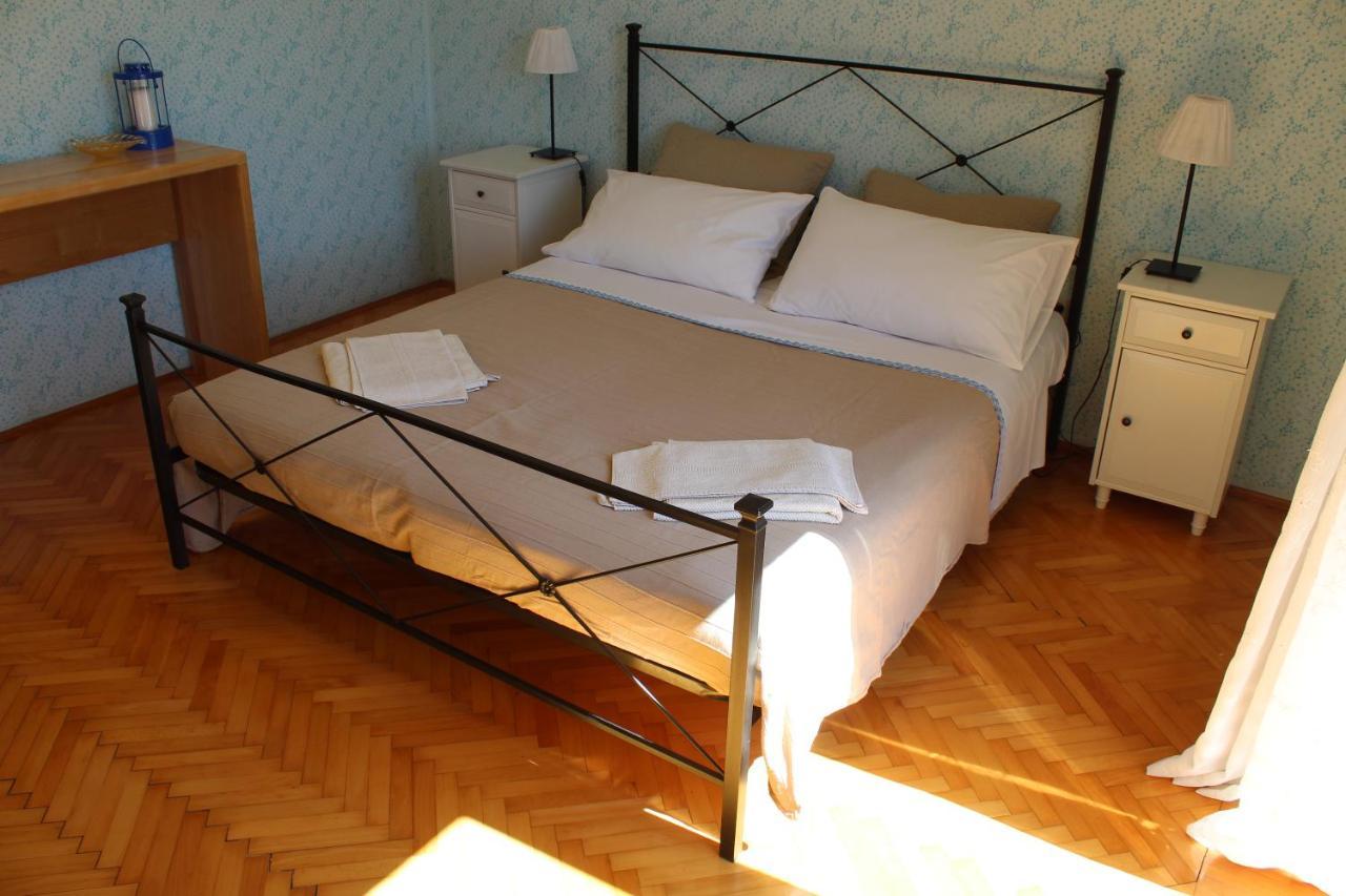 Mulini With Parking Apartment *