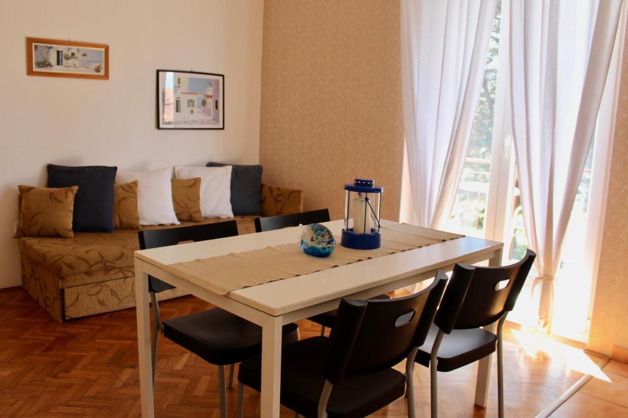 Mulini With Parking Apartment *