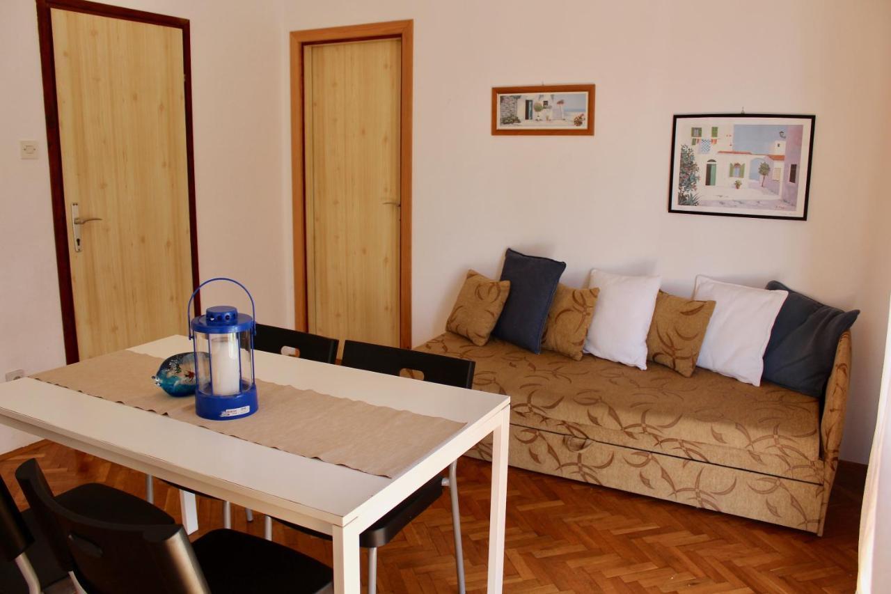 Mulini With Parking Apartment *
