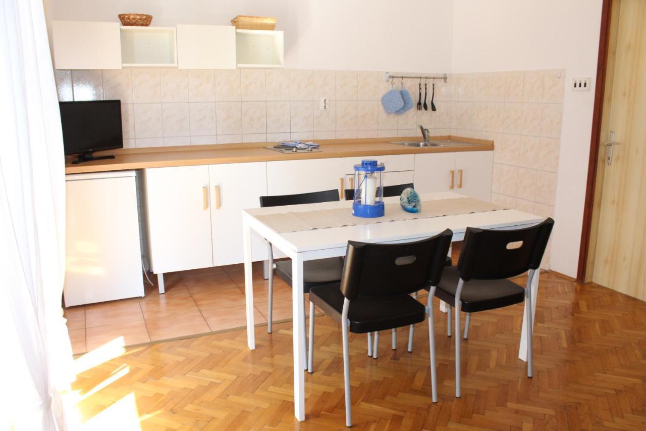 Apartment Mulini With Parking Rovinj