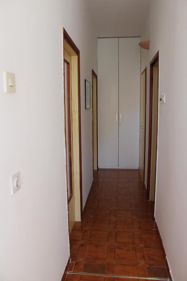 Mulini With Parking Rovinj