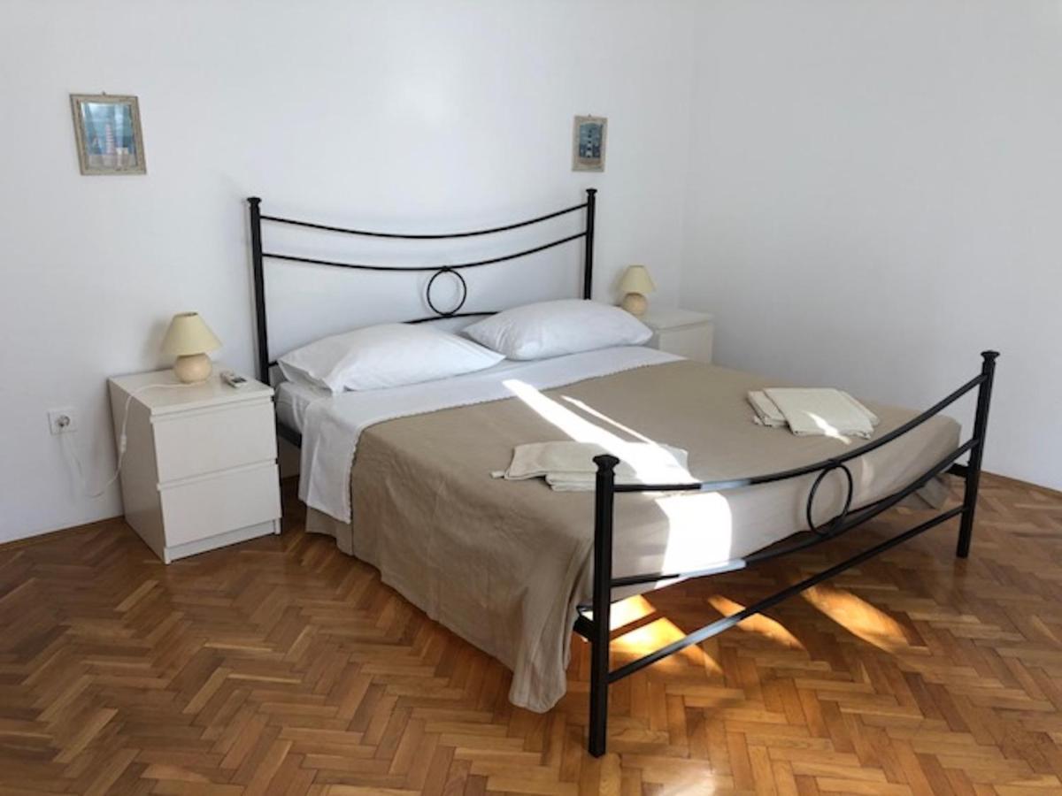 Mulini With Parking * Rovinj