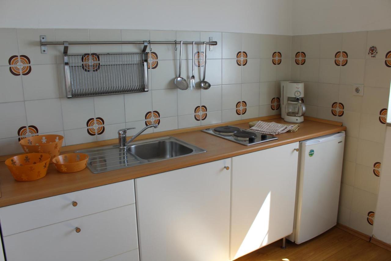 Apartment Mulini With Parking Rovinj