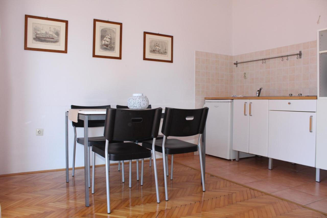 Mulini With Parking * Rovinj
