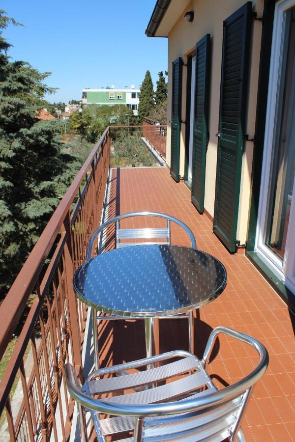 Mulini With Parking Apartment Rovinj