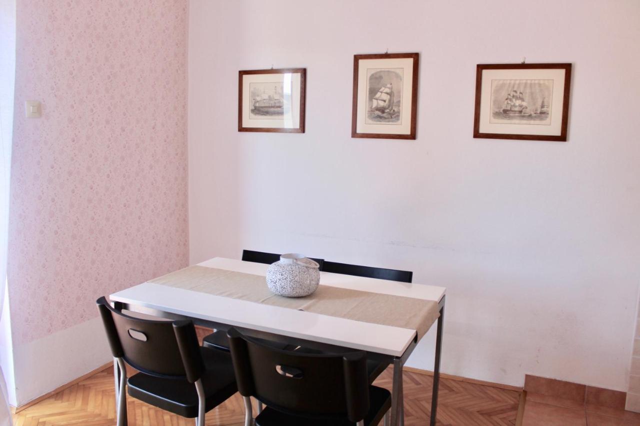 Mulini With Parking * Rovinj