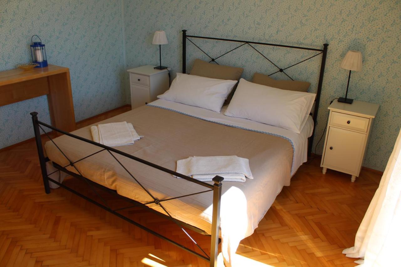 Mulini With Parking Rovinj