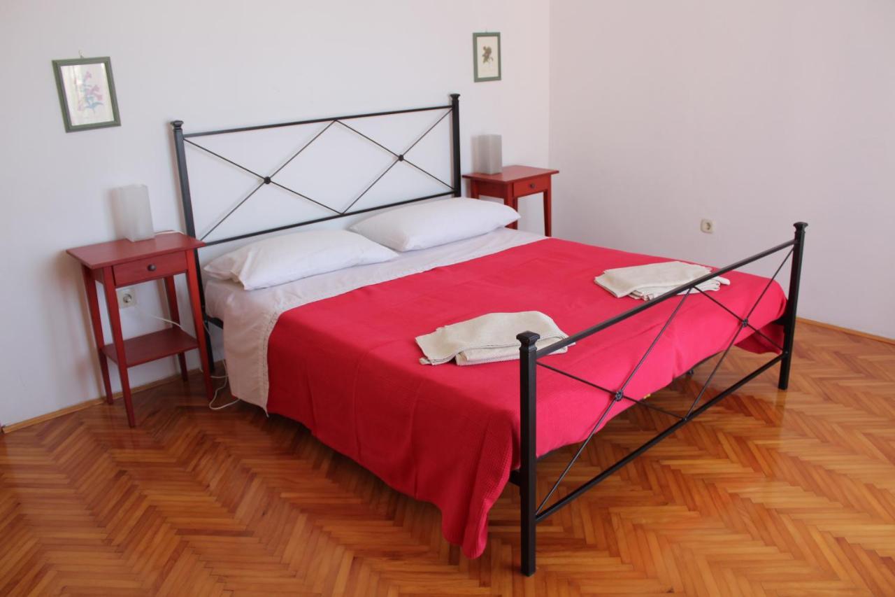 Mulini With Parking Rovinj