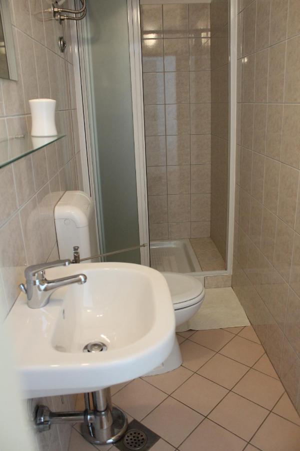 Apartment Mulini With Parking Rovinj