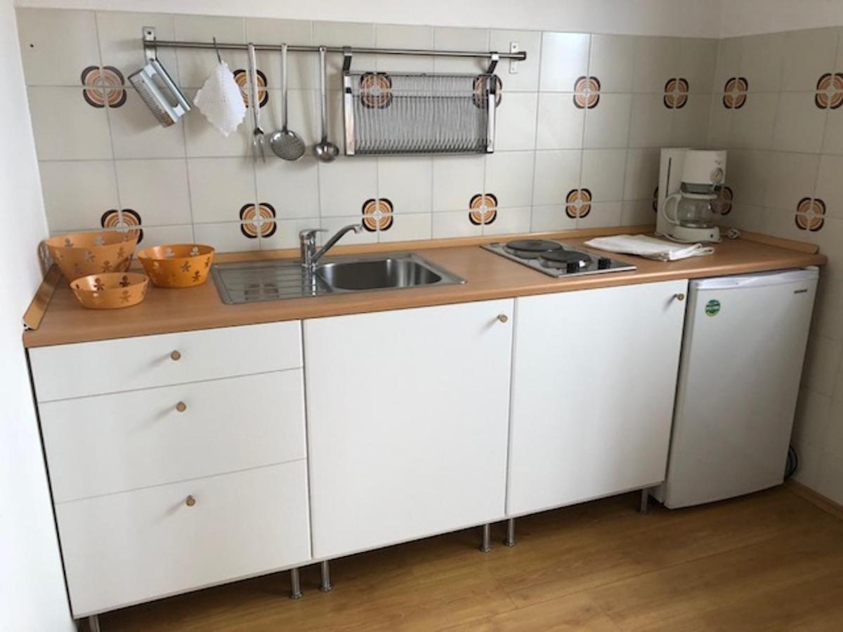 Apartment Mulini With Parking Rovinj