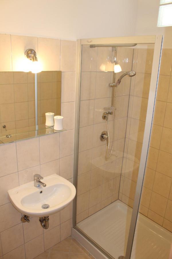 Mulini With Parking Apartment Rovinj
