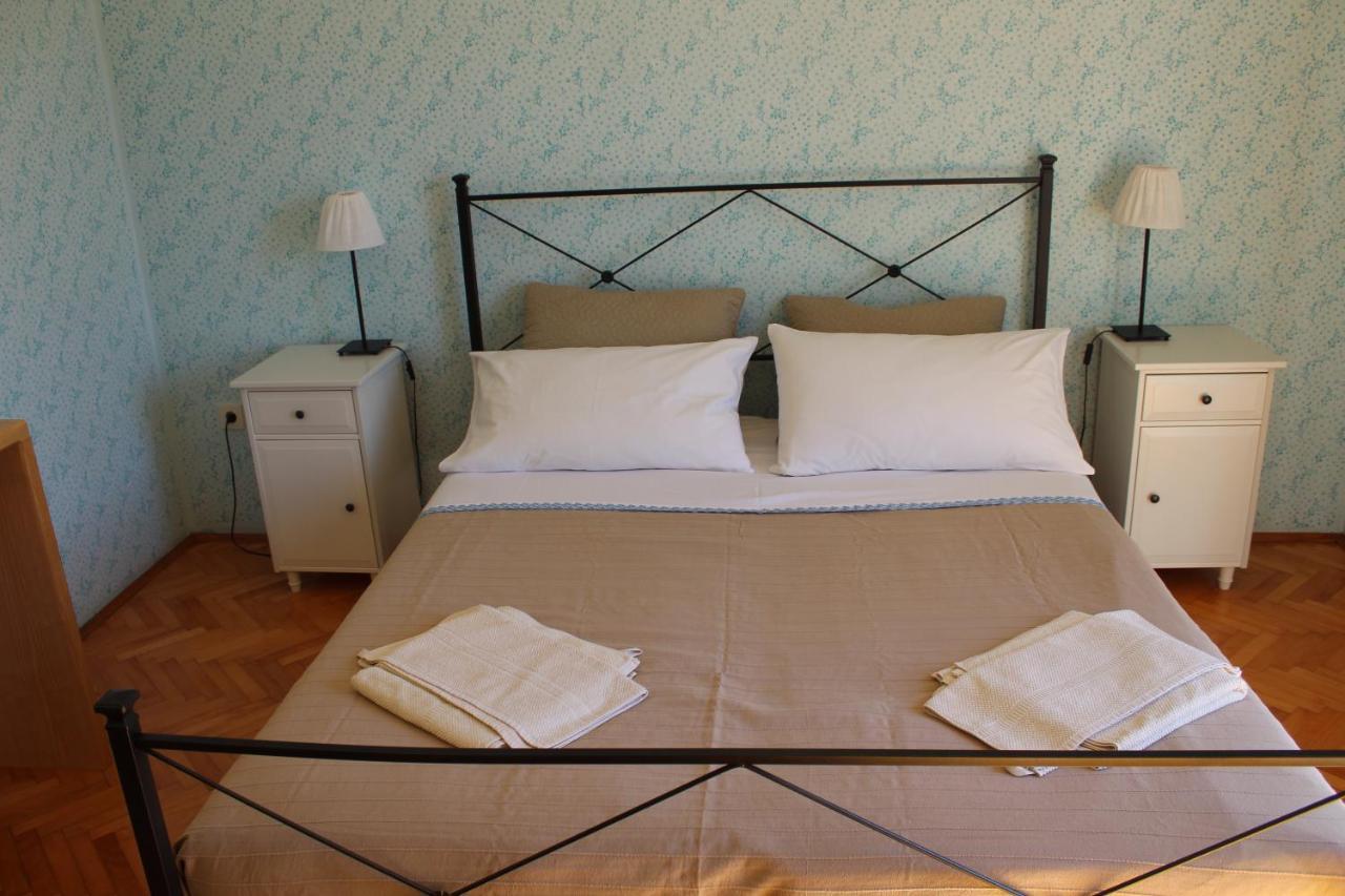 Mulini With Parking * Rovinj