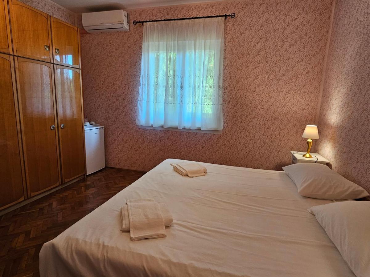 Mulini With Parking * Rovinj