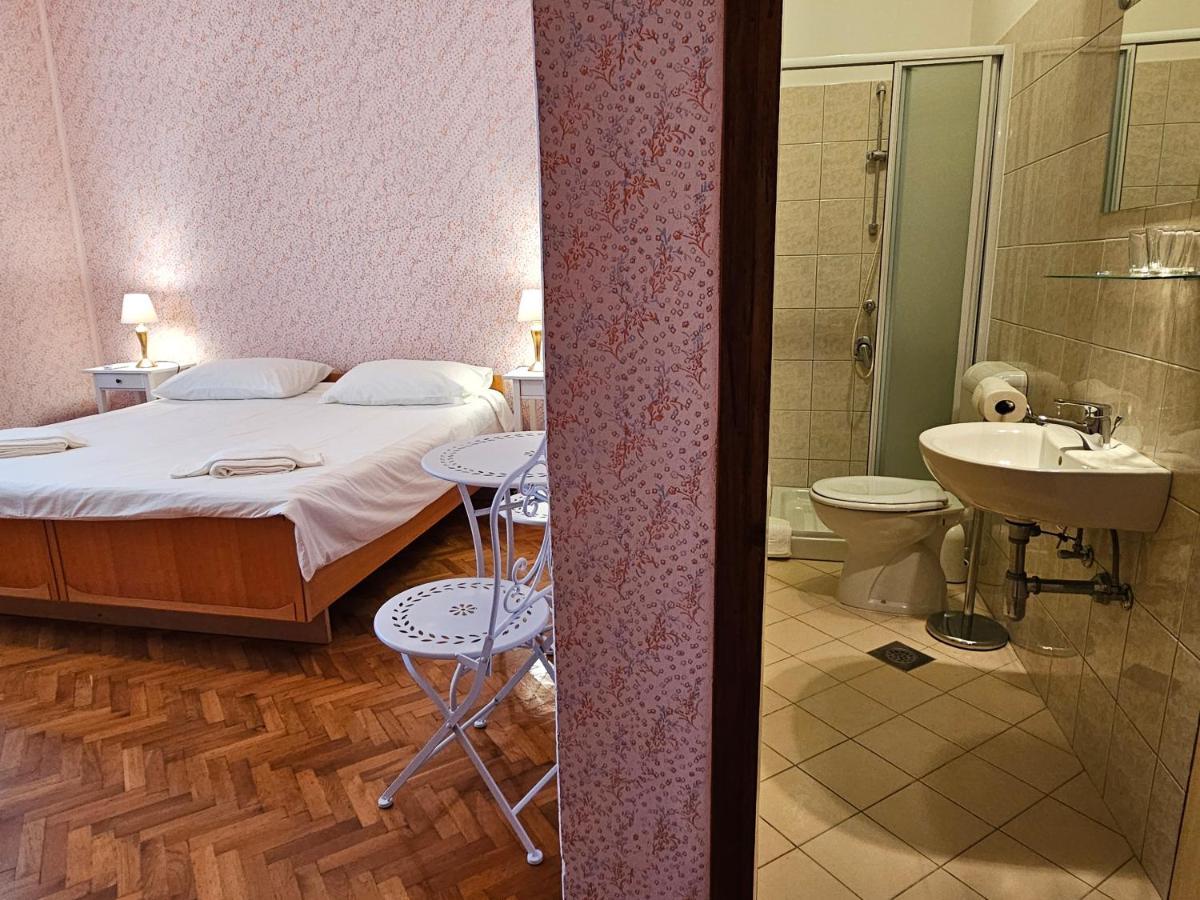 Mulini With Parking Apartment *