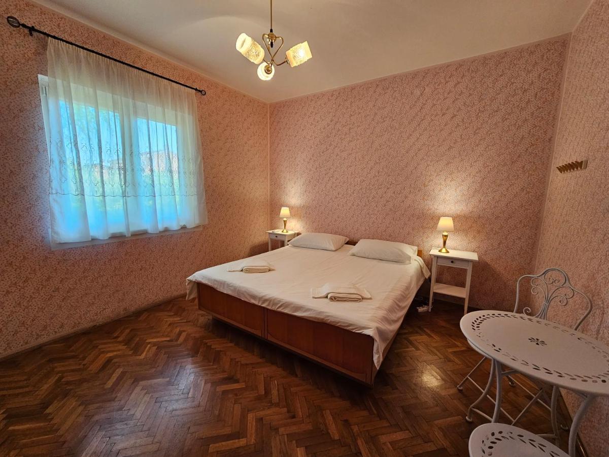 Apartment Mulini With Parking Rovinj