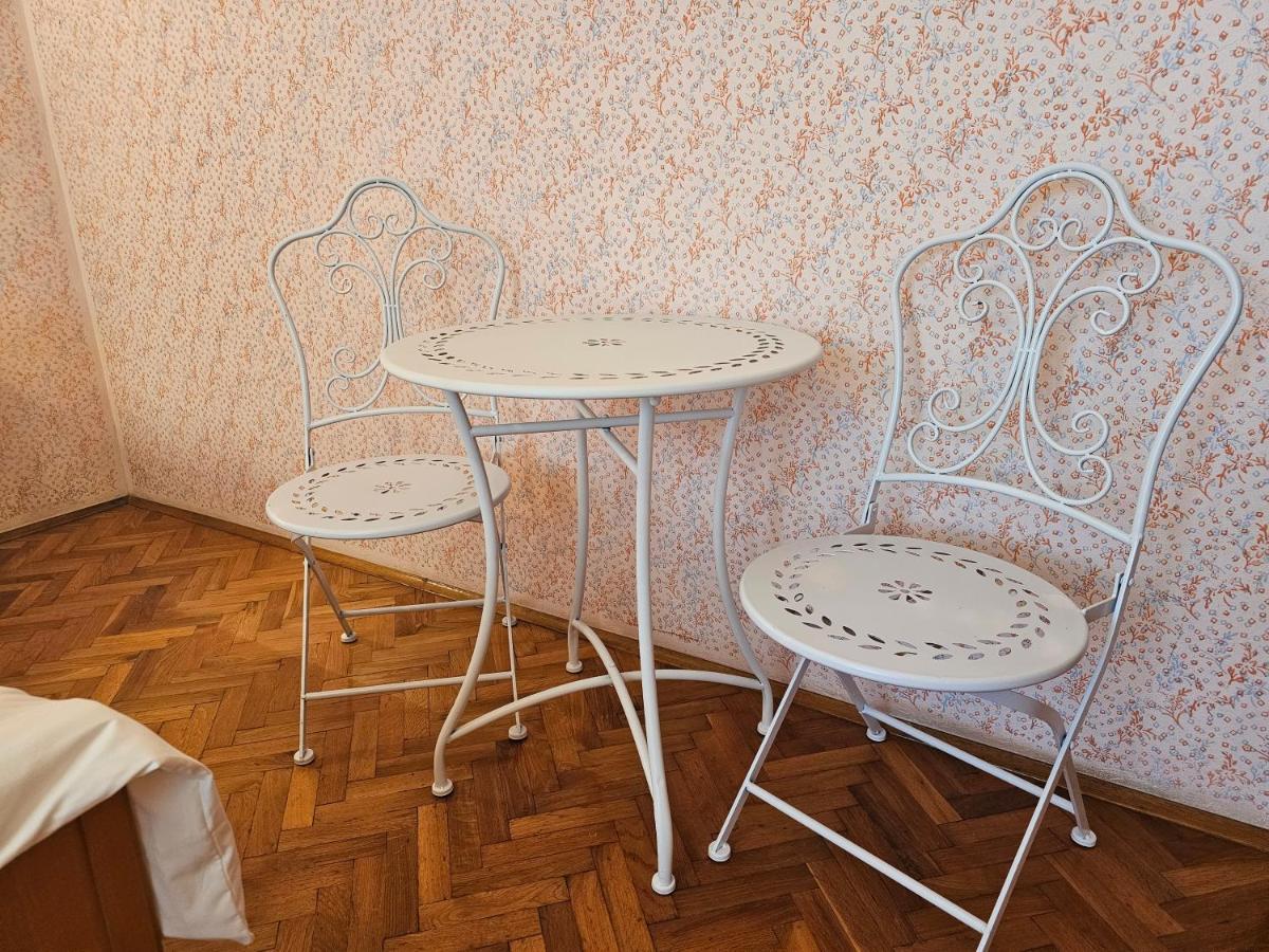 Mulini With Parking Apartment Rovinj