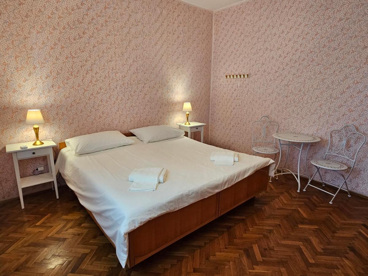 Apartment Mulini With Parking Rovinj