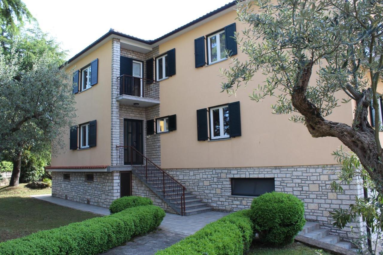 Mulini With Parking Rovigno