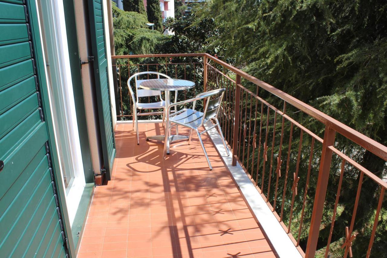 Mulini With Parking Appartamento *