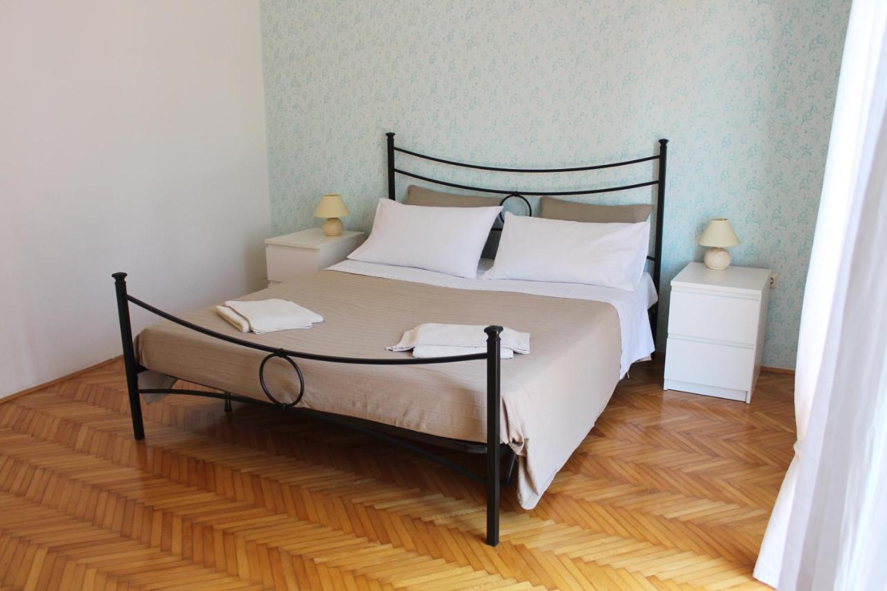 Appartamento Mulini With Parking